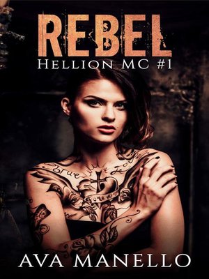 cover image of Rebel